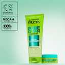 Garnier Fructis Style Pure Clean Styling Gel 6.8 Fl Oz, 1 Count