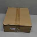 JoyMuse 4FT 18 Marquee Numbers, Large Light Up Numbers 18 for 18th Birthday Decorations Cool White Light Number 18 for Anniversary Birthday Party Decor