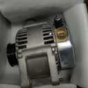 New Alternator 12V 80 Amp for Toyota for Yaris 1.5L 1497cc 2006 2007 2008 2009, Stable current output, Replace 27060-21151 11203 Alternator 27060-21150 11505 104210-8180, 104210-8400