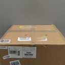 Fandelier Ceiling Fan with Light 20 Gold Flower Chandelier Ceiling Fan with Lihgts Remote Control Modern Crystal for Girl's Bedroom,Nursery,Living Room