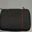 iPad Sun Shade Tablet Sleeve Case for 12-12.5 inch, iPad Sun Glare Shield Tablet Shield Cover Protective Sunshade Travel Tablets Bag, 12-12.5''