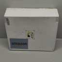 YOUBET 40 Pack Plastic Ribbed Wine Glasses - 14 OZ Clear Thicker Origami Stemless Disposable Wine Glasses - Heavy Duty Unbreakable Vintage Whiskey Cups for Wedding Parties Bar