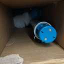 Electric Spin Scrubber, Upgrade Cordless Shower Scrubber with 3 Replaceable Brush Heads, Extension Handle, Bathroom Cleaning Brush for Bathtub Floor Tile Grout