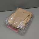 2-in-1 Maternity Belly Bands for Pregnant Women - Easy to Use Pregnancy Belly Support Band for Back, Pelvic, Hip, Adjustable Maternity Belt Support, Comfortable & Soft (Classic Ivory, One Size)