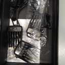 Fagaci Professional Hair Clippers with Extremely Fine Cutting, Cordless Hair Trimmer for Men & Women, Barber Clippers for Salon & Home Use