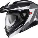 ScorpionEXO AT960 Modular Flip-up Adventure Street Adult Motorcycle Helmet L
