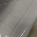 Foldable Cat Litter Box with Lid, Enclosed Potty, Large Top Entry Anti-Splashing Toilet, Easy to Clean Including Litter Scoop and 2-in-1 Cleaning Brush (Blue)