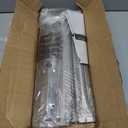 Uniflasy Grill Parts for Kenmore 146.34611410 146.23679310 146.46372610 146.34461410 146.16142210 146.10016510 146.23673310 146.16198211 146.46366610 146.1001751 146.4636561(Stainless Steel)