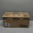 Kleenex Ultra Soft Facial Tissues, 8 Flat Boxes, 180 Tissues per Box, 3-Ply
