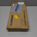 A-Premium Power Steering Pressure Hose Line Assembly Compatible with Land Rover Range Rover, 2010 2011 2012, Pump To Gear/Rack Pinion