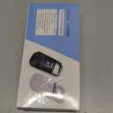 Smoostart Microchip Scanner, 1000 Records Increased Huge Data Storage Upload to PC, Scanning Distance and Speed Increase, Only Compatible with FDX-B/EMID (15/10) Digits Microchips