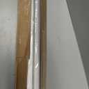 4FT White Deck Railing Kit for Deck, Porch, Patio & Balcony