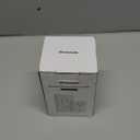 DEWENWILS Remote Control Outlet Wireless Wall Mounted Light Switch, Electrical Plug in On Off Power Switch for Lamp, Fan, Household Appliance, No Wiring, 100 Feet RF Range, ETL Listed, Programmable