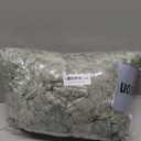 Vessia Flannel Fleece Throw Blanket(50x70 inch), 3D Jacquard Sage Green Fuzzy and Warm Blanket for Couch,Sofa,Bed,Chair, 300GSM Super Soft Touch Cozy Lightweight Throw for All-Season Home Decor