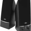 2.0 Black Speaker System, CA2014RB