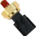 Engine Oil Pressure Sensor Sender Switch, Oil Sending Unit, Transmission Pressure Switch, Car Accessories Fit for Dodge Jeep Chrysler Ram, Replace OEM# 5149062AA 05149062AA 5149064AA 5149062AB