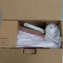 VTECH SN1127 Amplified Corded Answering System. 8 Photo Speed Dial, 90dB Ringer Volume, Big High-Contrast buttons, Audio Booster(+40db), Visual Ringer. Perfect for Seniors, Visually & Hearing Impaired