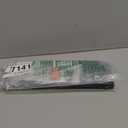 MorePro Health Fitness Tracker with Blood oxy-gen Monitor and 24/7 Heart Rate and Blood Pressure, Sleep Monitor, 120+ Sport Modes Waterproof Fitness Watch for Women Men Android iOS, Black