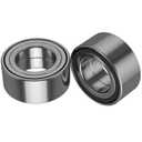 Front Wheel Hub Bearing for Honda Accord 2008-2012Accord Crosstour 2010-2011Crosstour 2012-2015, Acura TL 2010-2014TSX 2009-2014 - Pair