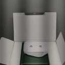 Hibird 4K HD Smart Bird Feeder with Camera Solar Powered, 2.4GHz/ 5GHz Dual WiFi Auto Capture Bird Video, Real-time Notifications & Live Streaming, AI Identify 10000+ Species for Gift