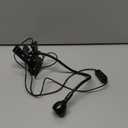 AORAEM Nail Lamp LED Nail Manicure Dryer Curing Light with Black Gooseneck and Clamp for Gel Nails (Small)