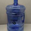 Avalon BPA Free 5 Gallon Reusable Water Bottle Container