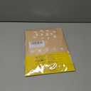 GXCROR Winter Neck Warmer, Reversible Fleece Gaiter Scarf, Windproof Face Mask for Men & Women (Khaki (Child))