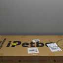 Dog Ramp for Bed & Couch for Small & Medium Dogs - Joint-Friendly, Anti-Slip, Adjustable, Odor-Free, Up to 70 lbs