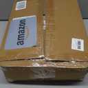 Nakagishi Area Rug Living Room Rugs: 5x7 Machine Washable Boho Large Neutral Farmhouse Stain Resistant Moroccan Indoor Floor Carpet for Bedroom Nursery Dorm Classroom Playroom Dining Room Home- Brown