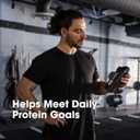 Optimum Nutrition Gold Standard 100% Whey Protein Powder, Double Rich Chocolate, 0.68 Pound (Pack of 1) (EXP 08/01/27)