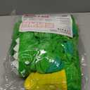 Morph - Green Dinosaur Costume Kids, Kids Dinosaurs Halloween costumes, Toddler Dinosaur Costume, Medium