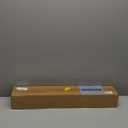 ASPL 26inch 126 LED Rooftop Emergency Strobe Lights Bar Double Side Flashing Safety Warning Traffic Advisor Light Bar Hazard Snow Plow Light for Work Trucks Vehicles Construction Tow Pickup(Red/Blue)