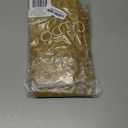 Caldo Linen Dinner Napkins - Rustic- Soft and Durable Cloth- Washable and Reusable - 4 Pack - 20x20 inch (Mustard)