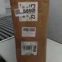 HAFIDI Floor Mats & Cargo Liner Set Fit for 2026-2021 Kia Sorento Hybrid & 2025-2022 Kia Sorento Plug-in Hybrid (PHEV) All Weather Protection TPE Car Full Set Floor Liners Custom Accessories - Black