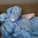 Sleep Innovations Dual Layer 4 Inch Memory Foam Mattress Topper, California King Size, Ultra Soft Support, 3 Inch Cooling Gel Memory Foam Plus 1 Inch Fluffy Pillow Top Cover