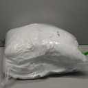 MIULEE 28x28 Inch Throw Pillow Insert Premium Throw Pillow Polyester Microfiber Stuffer Pillow for Sofa Bed Couch