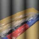 PEXMOR 2 Pack Heated Stadium Seats w/Back Support 3 Level Heating, 5 Reclining Positions Portable Bleacher Chair w/Cushion & Armrest, w/2 Pockets, Carrying Bag, No Battery