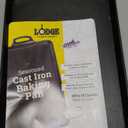 Lodge Cast Iron Baking Pan