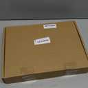 24 Pcs 2.4 inches Yellow Christmas Ball Christmas Tree Ornaments Christmas Tree Pendants Xmas Shiny Balls Baubles Set Christmas for Christmas Tree Hanging Wreath Garland Decorations（Yellow）