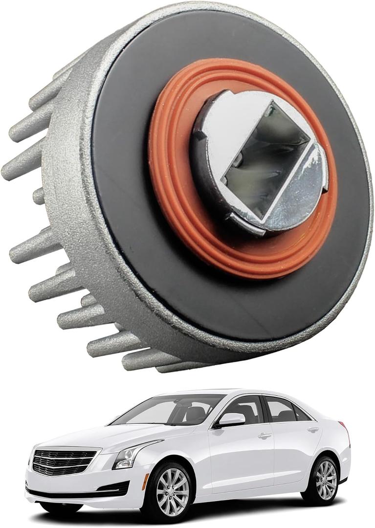 Tail Light Bulb Unit Compatible With 2013 2014 2015 2016 2017 2018 Cadillac ATS XTS 3.6L Replaces 13579168 84198978