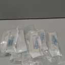 Amerdeco 10 Pack Brushed Gold Cabinet Pulls 3 Inch(76MM) Hole Centers Kitchen Cabinet Handles Cabinet Hardware Kitchen Handles for Cabinets Cupboard Handles Drawer Pulls ZH0019