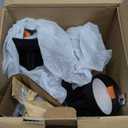 Philips 44W 4200 lm LED Security Light Outdoor w/PIR Motion Sensor, 5000K Daylight Flood Light, Waterproof, Dusk to Dawn, 2 Heads, 4 Modes (Black)