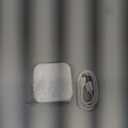 G2 Gateway for TT/DD Lock App, Gateway for Smart Door Lock with Remote Control, Only Work 2.4G Wi-Fi, Compatible with Alexa Voice Control