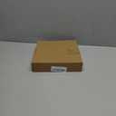 Christmas Tree Topper Hat with LED Light 8.5'' Black Tree Top Hat with Holly Decor for Xmas Holiday Christmas Santa Tree Topper Outdoor Decorations