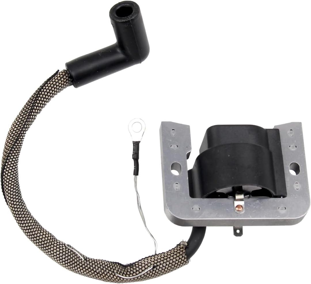 New Ignition Coil Compatible With Kohler CH742 CV742 XT675 Replace 24 584 176-S