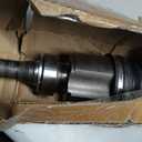 Right Front CV Axle Shaft Assembly fits for Toyota Camry 2.5L 10-11 (only Auto),Camry 3.0L 02-06,Camry 3.5L 07-17, for Avalon 05-16, Highlander (FWD)&Solara, Lexus ES300 RX350(FWD), NOT Fit Hybrid