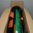 Scotts Outdoor Power Tools LSW70026S 26-Inch Push Lawn Sweeper, Black/Green