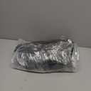 AutoChoice Emergency Snow Chains, Tire Chains with Thickened Manganese Steel for Car Truck SUV in Ice, Sand and Mud(8 Packs, Tire Width 235285mm)