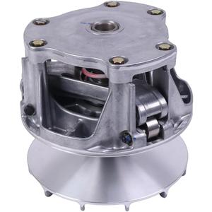 HOLDWELL Primary Drive Clutch 1323123 1323378 Compatible with Polaris Sportsman XP 1000 2016-2024 Sportsman 1000 2016-2018 Sportsman 850 2017-2023 Scrambler XP 1000 2015-2024 Scrambler 850 2015-2024