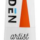 MEEDEN Artist Grade Oil Paint: Bright Red - 170ml/5.7oz Tube - Professional Art Paints for Canvas Painting